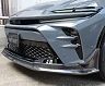 Garage Vary Glide Aero Front Half Spoiler