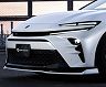 KUHL SH36-RS Aero Front Half Spoiler (FRP)