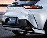 KUHL SH36-RS Aero Rear Diffuser (FRP)