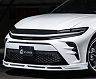 Mz Speed LUV Line Aero Front Half Spoiler