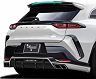 ROWEN Aero Rear Diffuser