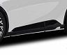 ROWEN Aero Side Skirts