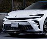 TOMS Racing Aero Front Lip Spoiler (FRP)