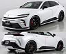 AIMGAIN Sport Aero Spoiler Lip Kit (FRP)