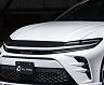 Mz Speed LUV Line Front Grill Garnish