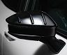 Mz Speed LUV Line Side Mirror Covers