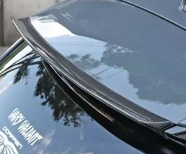 Garage Vary Rear Roof Spoiler for Toyota Crown Sport Z