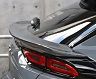 Garage Vary Rear Gate Spoiler