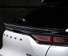 Mz Speed LUV Line Rear Gate Spoiler