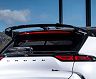 TOMS Racing Rear Roof Wing (FRP)