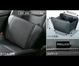 Interior for Toyota Crown Sport S236