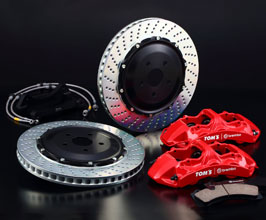 Brake Kits for Toyota Crown Sport S236