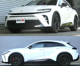 【新作入荷!!】  RS-R Toyota for Springs | Springs Lowering Down Half Ti2000 パーツ