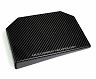 HKS Fuse Box Cover (Dry Carbon Fiber) for Toyota GR Corolla GZEA14
