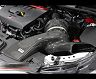 Gruppe M Ram Air Intake System (Carbon Fiber)