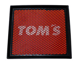 TOMS Racing Air Filter Super Ram II Street for Toyota GR Corolla GZEA14