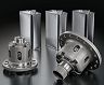 Toyota Gazoo Racing GR Parts LSD Set - 1.0 Front and 1.0 Rear for Tarmac