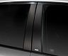 TOMS Racing B-Pillar Carbon Sheet (Carbon Look)