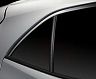 TOMS Racing C-Pillar Carbon Sheet (Carbon Look)