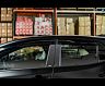 TOMS Racing Side Window Visors