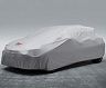 Toyota Gazoo Racing GR Parts Flame Resistant Car Cover (Polyester)