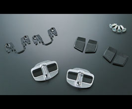 Toyota Gazoo Racing GR Parts Door Stabilizers (Steel) for Toyota GR Corolla