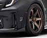 Varis Arising 1 Front Side Turbulators (FRP)