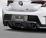 AIMGAIN Sport Aero Rear Rear Diffuser