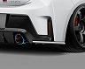 AIMGAIN Sport Aero Rear Side Under Spoilers