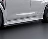 Artisan Spirits Sports Line Black Label Aero Side Under Spoilers