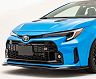GROW Motorsports Gazoo x GROW Design Aero Front Lip Spoiler (ABS)