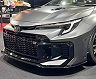 LEXON Exclusive Front Lip Spoiler