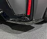 LEXON Exclusive Rear Side Spoilers