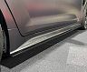 LEXON Exclusive Side Under Spoilers