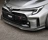SARD GT1 Performance Front Half Spoiler