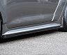 SARD GT1 Performance Side Steps