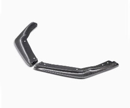 Seibon MB Style Rear Side Spoilers (Carbon Fiber) for Toyota GR Corolla GZEA14