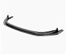 Seibon MB Style Front Lip Spoiler (Carbon Fiber)