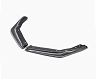 Seibon MB Style Rear Side Spoilers (Carbon Fiber)