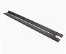 Seibon MB Side Side Under Spoilers (Carbon Fiber)