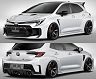 AIMGAIN Sport Aero Spoiler Lip Kit
