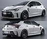 Artisan Spirits Sports Line Black Label Aero Spoiler Lip Kit