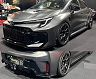 LEXON Exclusive Spoiler Lip Kit