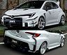TOMS Racing WRC Styling Aero Body Kit (FRP)