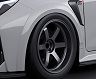 Artisan Spirits Sports Line Black Label Front Over Fender Arches (FRP)