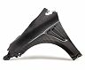 Seibon OE Style Front Fenders (Dry Carbon Fiber)