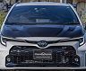 Result Japan Front Hood Bonnet with Vents