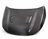 Seibon OE Style Front Hood Bonnet (Carbon Fiber)