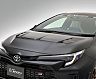Varis Cooling Front Hood Bonnet with Vents (Carbon Fiber)