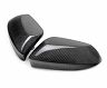 Seibon Mirror Covers (Carbon Fiber)